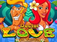 Слот Dr Love Vacation